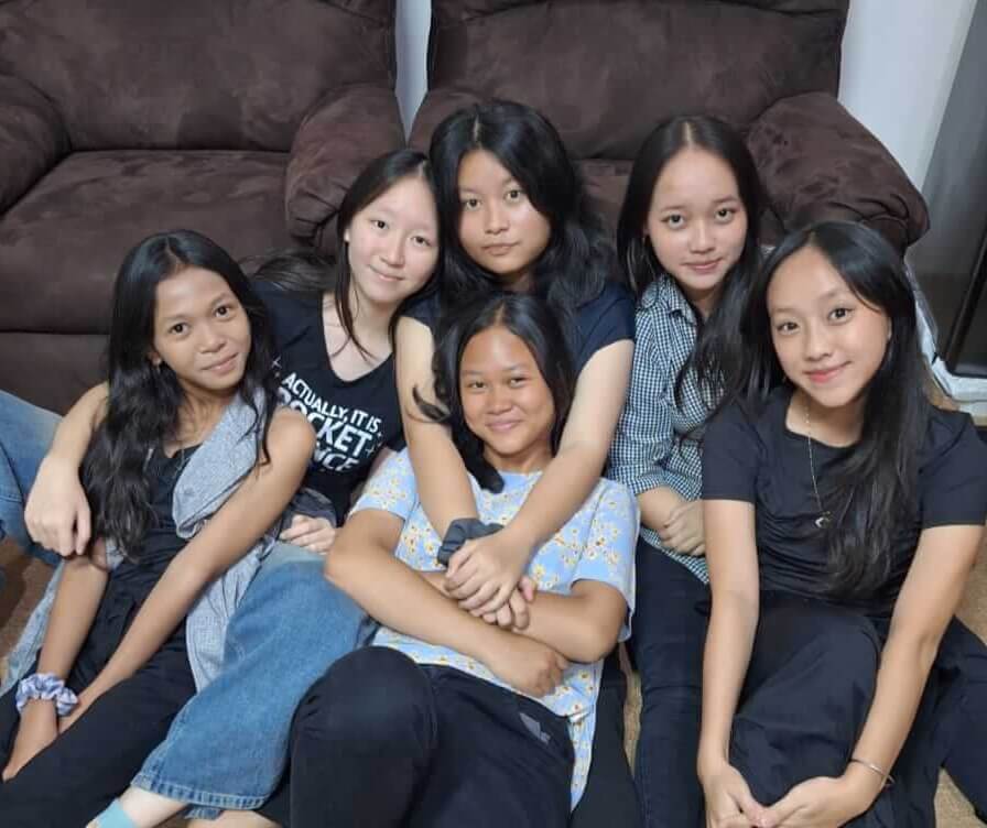 Ibadah Teens GBT Galilea